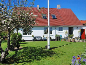Holiday Home Fraþulf - 6km from the sea by Interhome